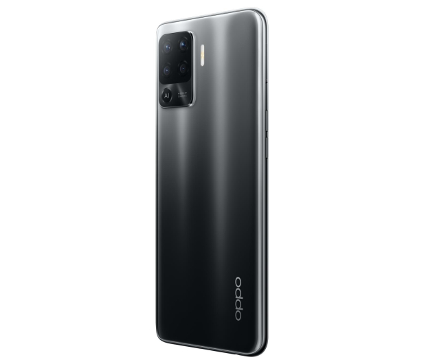 OPPO RENO 5 Lite 8/128GB Czarny - 639823 - zdjęcie 6